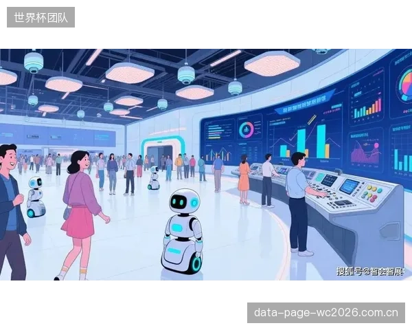 全国智慧场馆运营的人才缺口超过2万人，严重滞后于硬件的迭代速度
